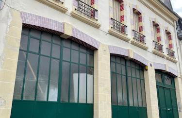 le gite de Justine et Agathe - Foto 14