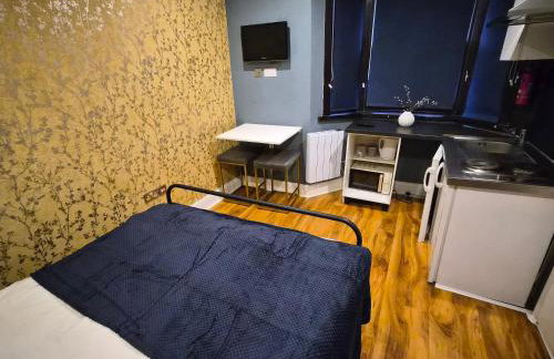 Dodi Aparts London, near Stratford close to tube station - Foto 45