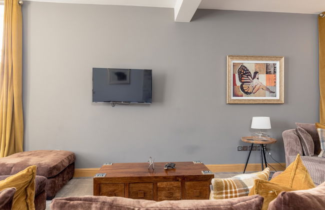 Forman's Lodge - Foto 29