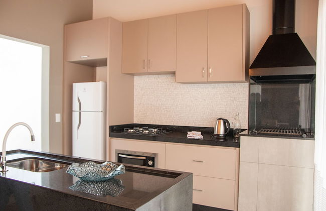 Chalés Vila da Rosa - Foto 14