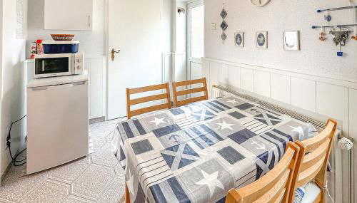 Ferienhaus Krakow Am See - Foto 4