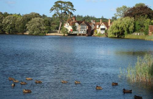 Bessie May Cottage - Foto 56