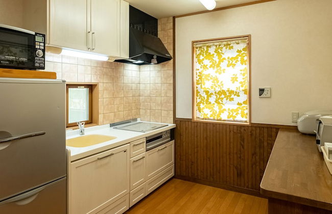 Villa Ensoleille - Photo 46