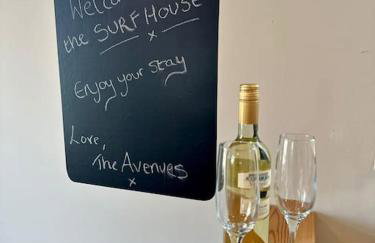 The Surf House (Widemouth Bay) - Foto 17