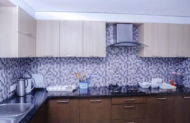 Aanvis Inn boutique home stay - Foto 11