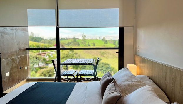 Hotel Rioverde- 5 minutos de cercanía al aeropuerto - Foto 4, Quarto