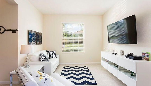 2505 Dharma Circle 6 Bedroom Home by RedAwning - Foto 2, Habitación