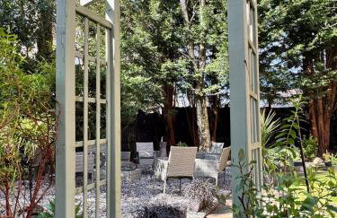 The Secret Garden Retreat With Hot Tub - Foto 58