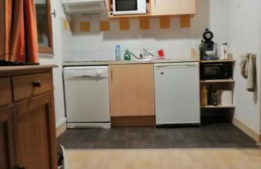 appartement entier Ustou Guzet - Foto 14