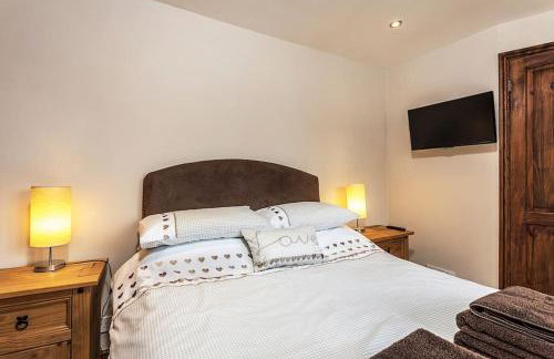 White Hart Cottage, Menheniot, Nr Looe - Foto 18