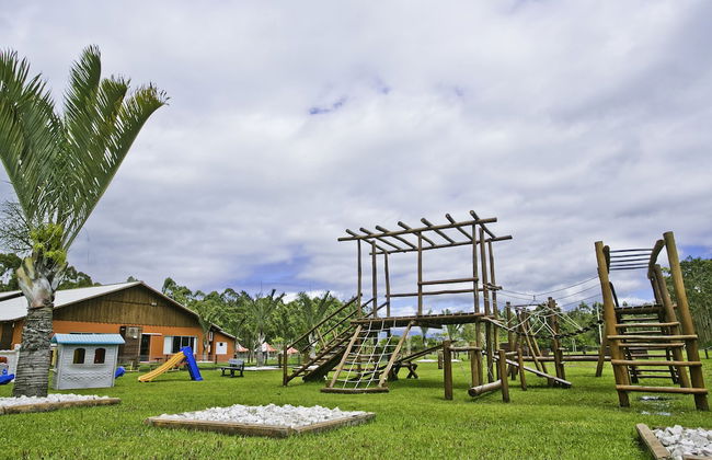 Hotel Acqua Lokos - Foto 70