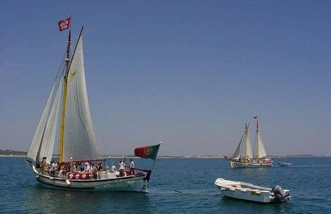 Paseo en velero por Lagos - Foto 3