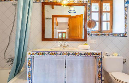 Finca Es Castellot Vell - Foto 41