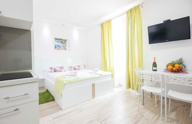 Apartments Gabrieri - Foto 11