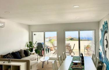 Arrifana Sunset Sea View Villa - Foto 4