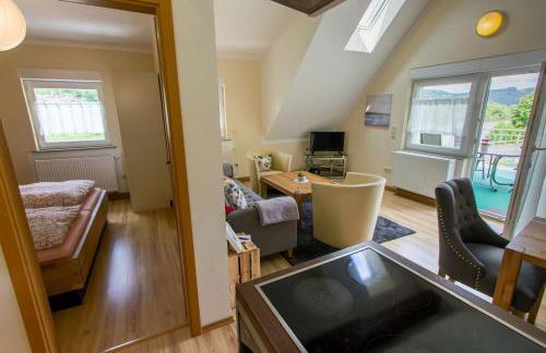 Kimi's House - FeWo - Foto 14