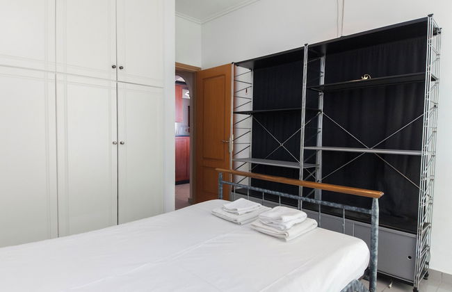 Koridalos Terrace Apt w Spectacular View - Foto 6