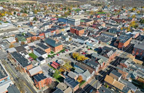 Getty House - Foto 72