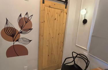 Kit pé na areia - Praia do Gonzaguinha - São Vicente - Wifi, TV e Ar condicionado - Foto 5