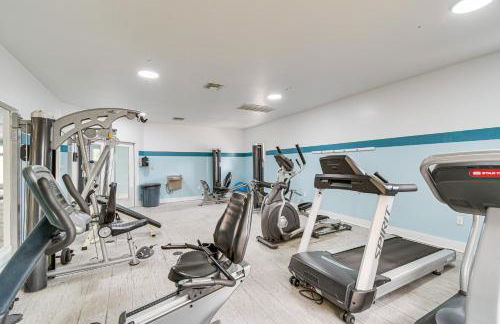 Family-Friendly Pensacola Home Less Than 1 Mi to Beach! - Foto 35