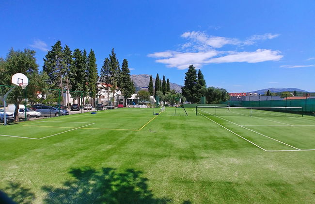 Aminess Planet Camping Port9 Holiday Homes - Foto 50