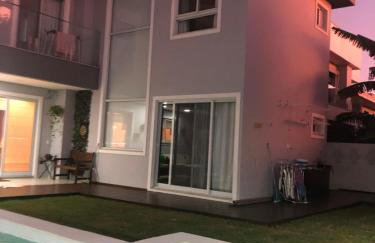 Casa Luxo com piscina a 500 metros da praia - Foto 22