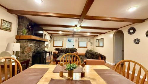 Country Comfort Cabin Delaware River Islands - Foto 4