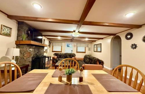 Country Comfort Cabin Delaware River Islands - Foto 4