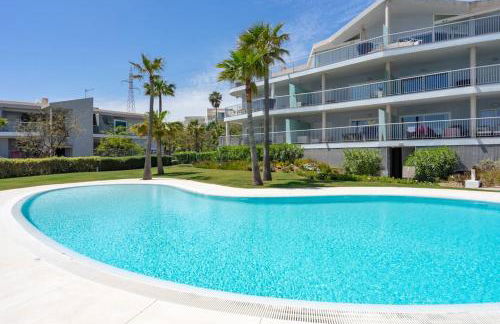 Sunny terrace with Jacuzzi by Costarentals- Ref 26 - Foto 30