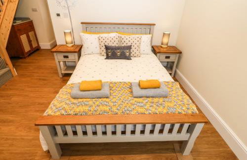 Ty Gwair The Hayloft - Photo 13