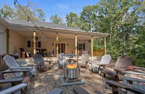 Season 4 Escape - Managed by Gr8Escapes - Foto 38