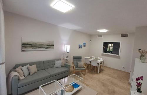 Duquesa Village Cozy Apartment Golf & Beach (Manilva - Malaga) - Photo 12