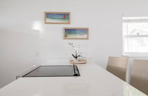 Charming 1-Bedroom Oasis in the Heart of Downtown - Foto 13