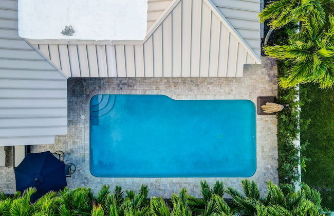 Lynora's Luxe Estate Modern Design - Foto 60