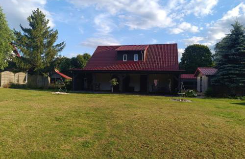 Agroturystyka Pod Pstrągiem - Foto 60