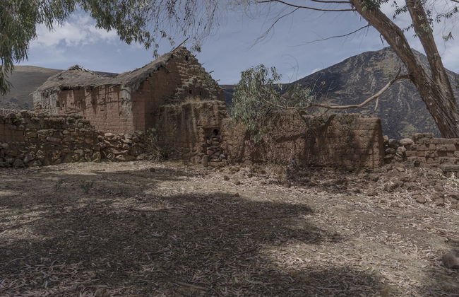 Andean Glamping - Foto 41