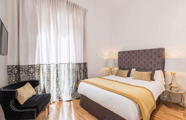 BIBO SUITES ORO DEL DARRO - Foto 5