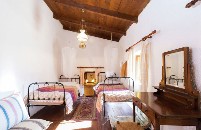 Apartment in Elounda Near Spinalonga Beach - Foto 4