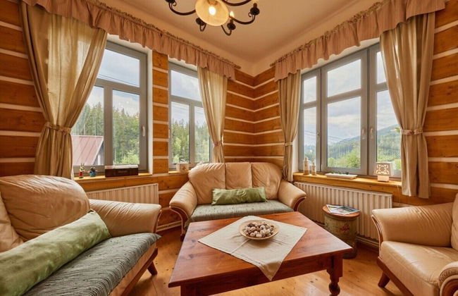 Beautiful Villa With Comfort - Photo 7