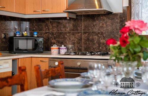 Alonia Cottage - Photo 13