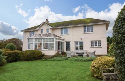 Heanton Lodge - Foto 2