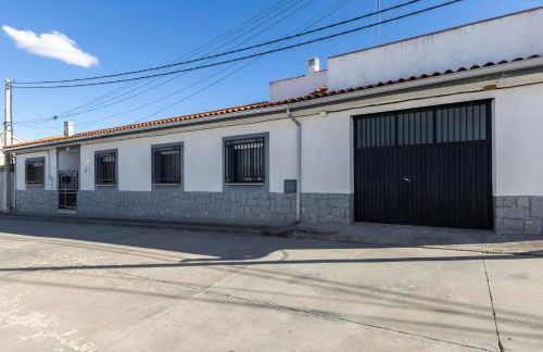 Casa Rural Kalfonso - Photo 37