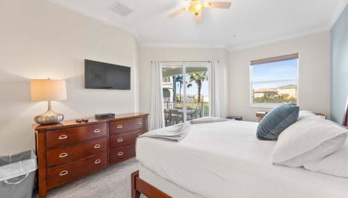 Sun Sand & Serenity - 3BR Ocean View Oasis - Foto 3