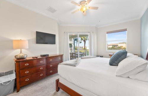 Sun Sand & Serenity - 3BR Ocean View Oasis - Foto 3