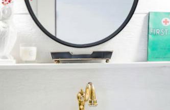 Hip, Cozy Cottage with a Fire Pit in Cleveland Park - Foto 19