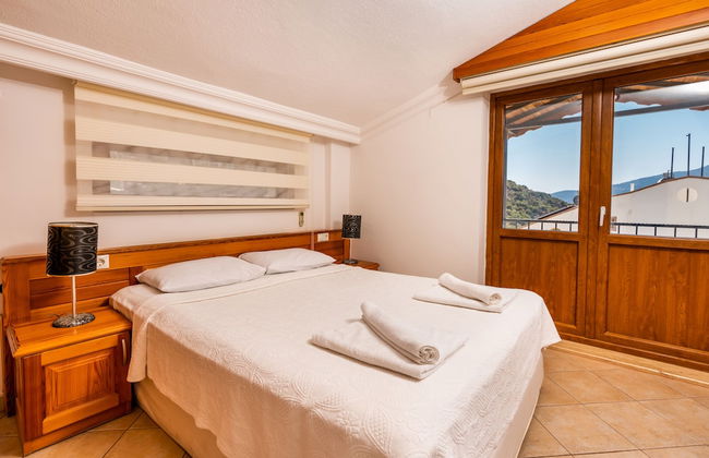 Kışla Villas - Foto 39