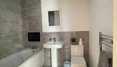 Forest Gate Nest Nottingham - Foto 4