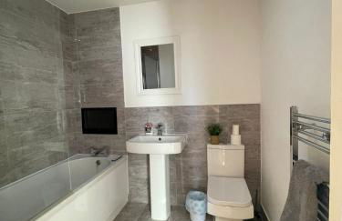 Forest Gate Nest Nottingham - Foto 4