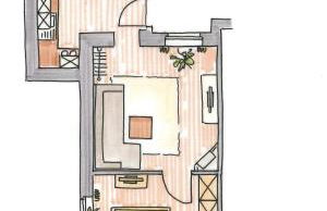 Altstadt Wohnung 2 "Hooge" - Foto 17