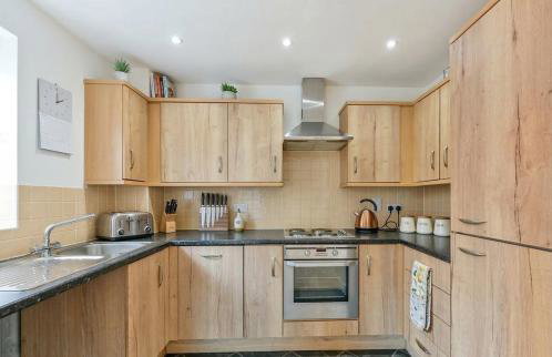 Exclusive 1 Bedroom Flat with car parking! - Foto 4